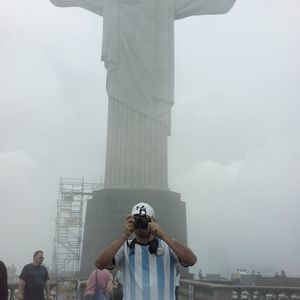 Meet your Posher, Luiz